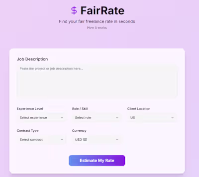 Hey everyone! I’ve been experimenting with a small AI-powere...
