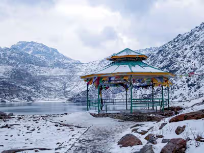 Gangtok to Darjeeling Taxi Fare