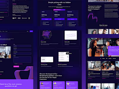 Helping SaaS companies land new clients with ‘Seventeen’