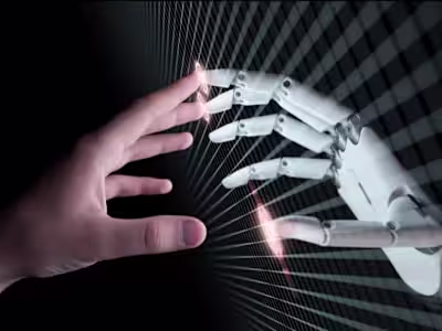 "AI Integration: Transforming Daily Life, One Algorithm at Time 