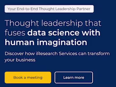 Bringing a Brand’s Message to Life | Storytelling & Copy