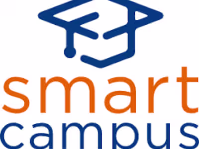BRI Admin Smart Campus