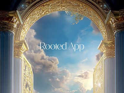 Rooted: A Daily Prayer App Development