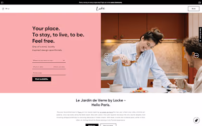 Creation of SEO strategy for international company.