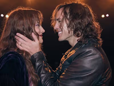 ‘Daisy Jones & the Six’ Is a Hit!