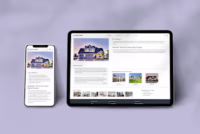 Web Design Collection
