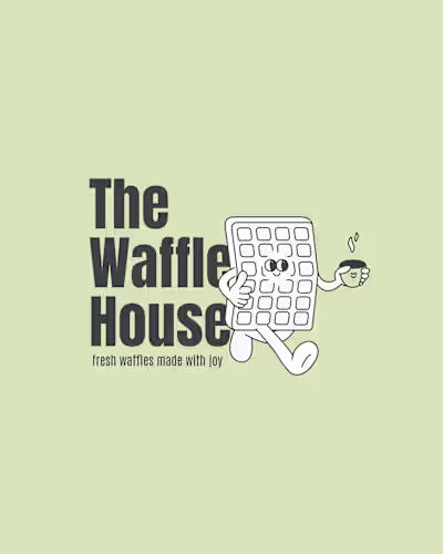 The Waffle House
