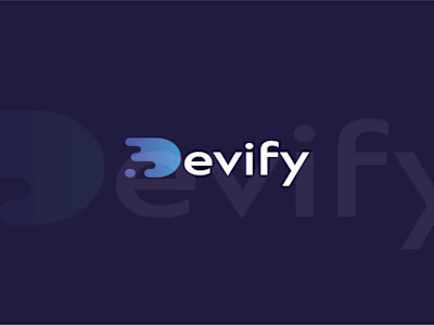 Devify logo