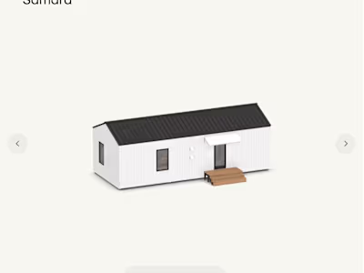 3D Customize House / Backyard Configurator