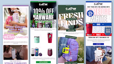 Optimizing Email Marketing for Higher Conversion Rates