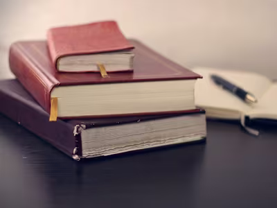 Website Copy for a Law Firm