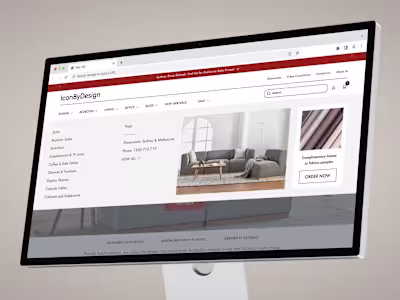 Small design change, big user response