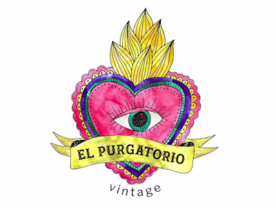 New logo design for a