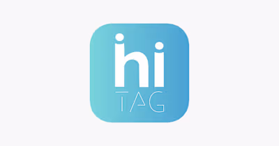 Launch of HiTag Digital Business Card Platform