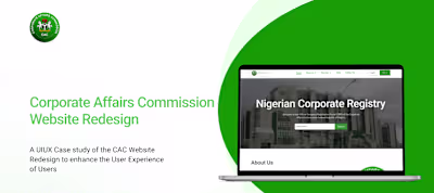 Website Redesign