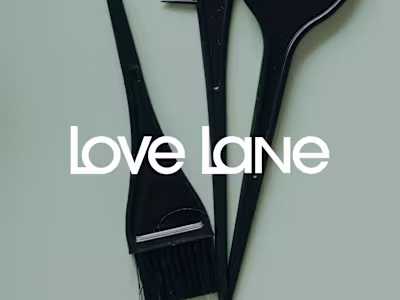 Love Lane Salon