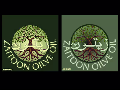 Logo Design 
