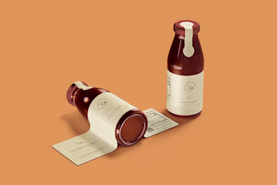 Cocao Premium Chocolate Syrup