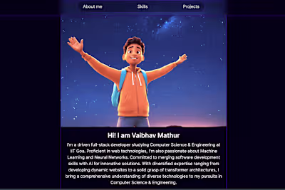 Portfolio