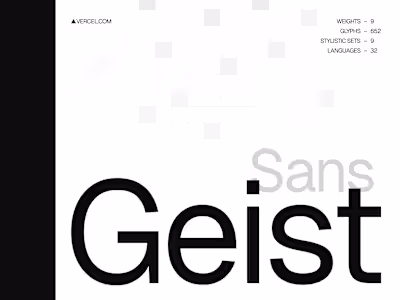 Design just for fun once in a while