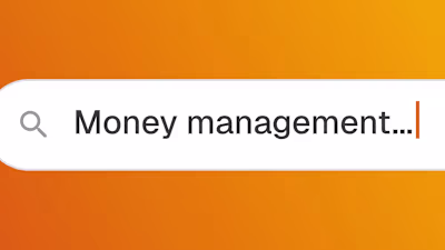 Stashly App Promo: Fun and Frictionless Budgeting