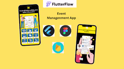 Cross-Platform Event Discovery & Professional Networking App