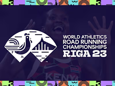 Riga '23 | World Athletics Road Running Championships