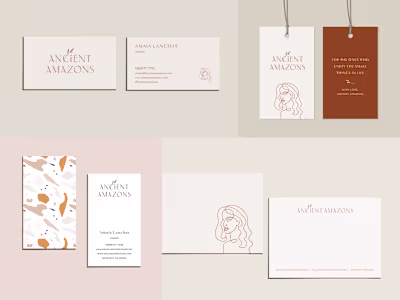 Branding / Logo designs