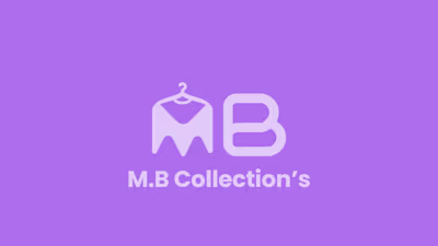 Logo design for fashion brand