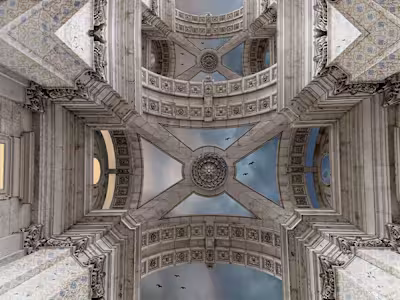 Shift - Augmented Reality