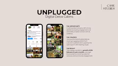 From Passive Brand to Engaged Community