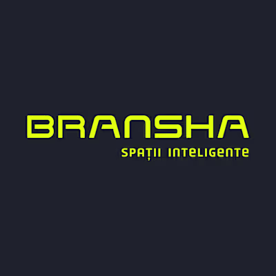 Bransha - Smart Building Automation BMS