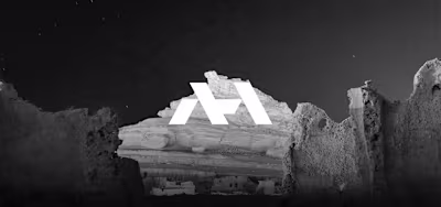 Abdallah Hisham | Logo Design