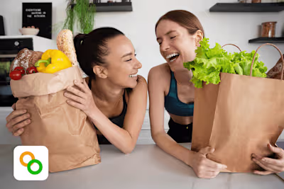 Grabber - An AI powered grocery delivery app case study