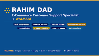 Managed end-to-end customer success and