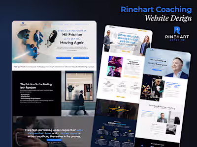 Full Kajabi Website Setup & Funnel System