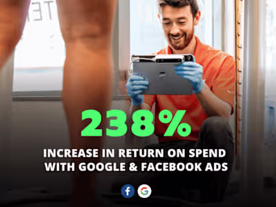 Massive Revenue Growth with Kintec