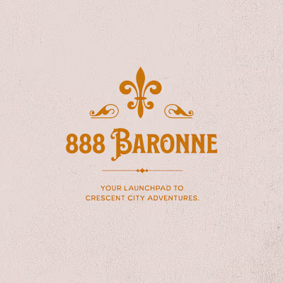 Condo Hotel Rebranding