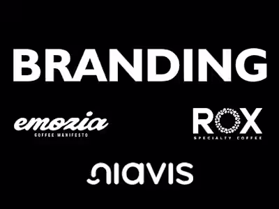 Branding - Packaging