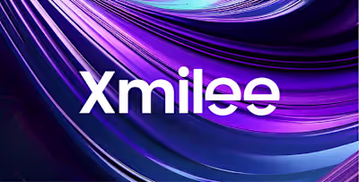 Xmilee Brand Identity