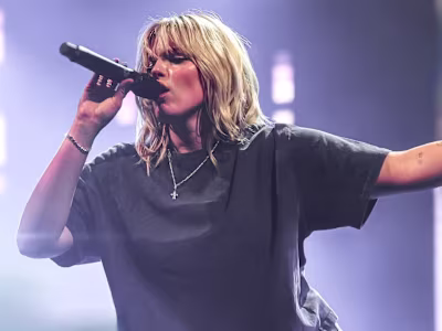 Reneé Rapp's Rise to Fame