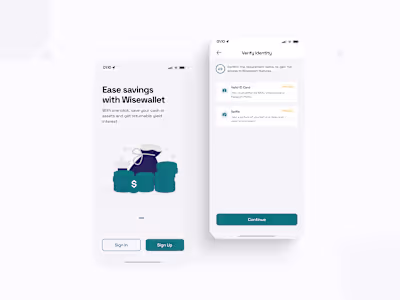 Wisewallet