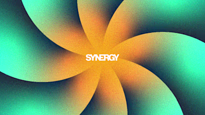 Something interesting happening here. A little WIP for some ...