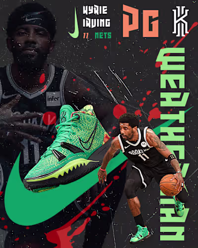 Sports Poster Designs 