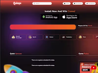 QuizzPe