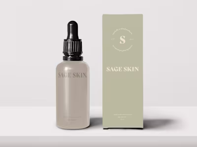 Sage Skincare