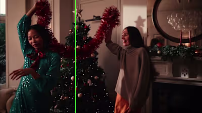 VFX/Cleanup Showreel