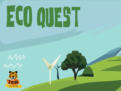 Eco Quest