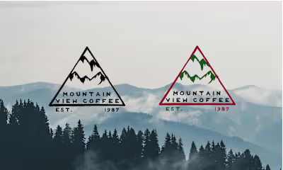 Mountain View Coffee