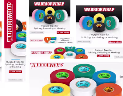 NSI Brand Banner Series